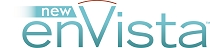 Logo implant en vista