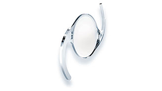 Visuel implant en vista