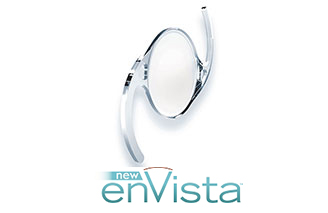 Visuel implant en vista