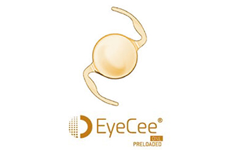 Visuel implant eyeceeone