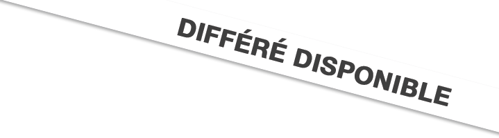 Différé disponible